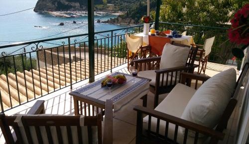 Apartment with Sea View