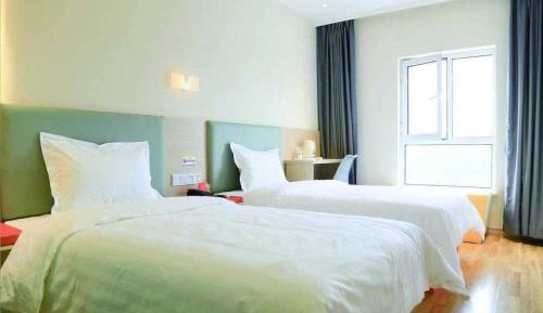 Business Twin Room