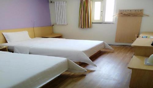 Business Twin Room