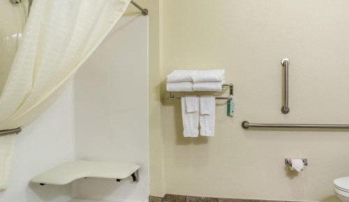 Family Room - Disability Access