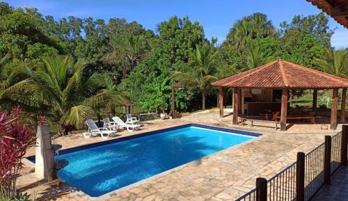 Vacation Home