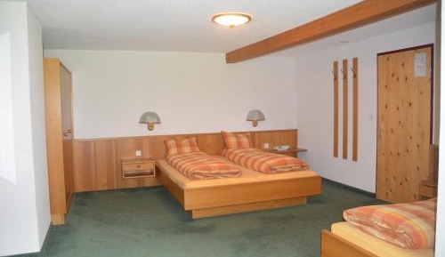 Single Room with Lake View