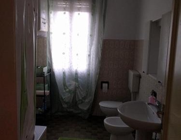 Family Room with Private Bathroom