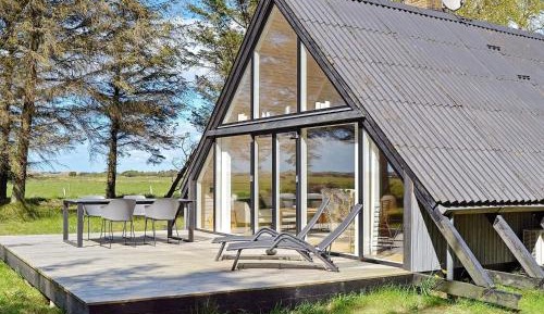 Two-Bedroom Holiday Home