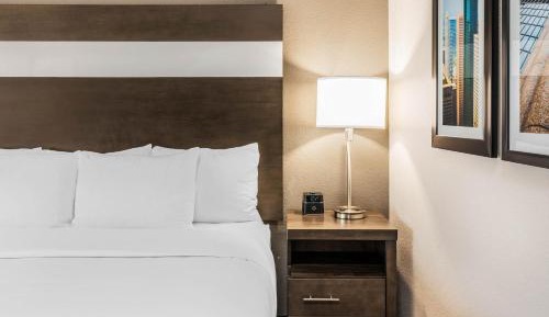 King Room - Mobility Access/Non-Smoking