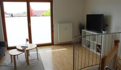 Apartment - Split Level