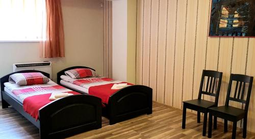 Apartment - Lower Ground Floor