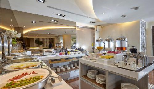 Superior Double Room (No Window) - No Parking