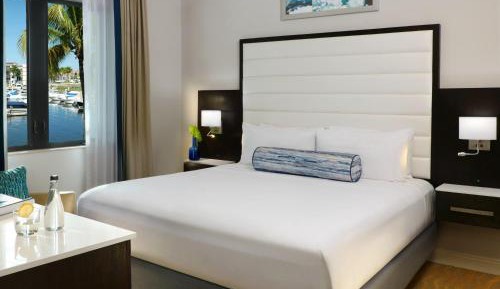 One-Bedroom Suite