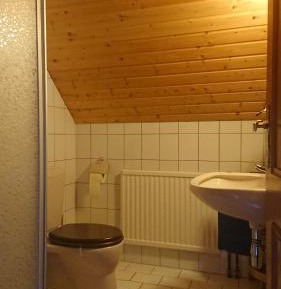 Single Room with Balcony