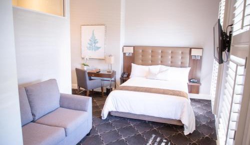 Superior Family Room