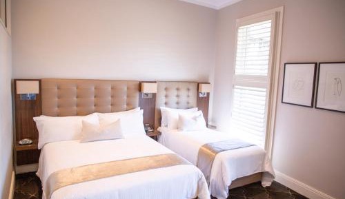 Standard Family Room