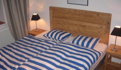 small Double Room with Bathroom