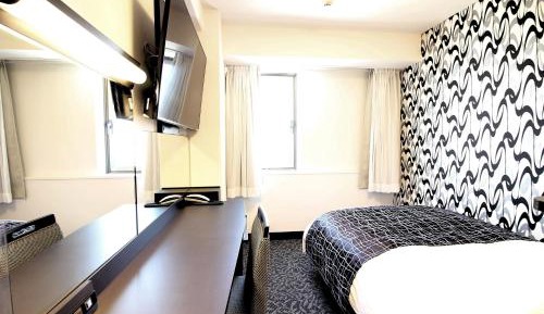 Single Room - Non-Smoking