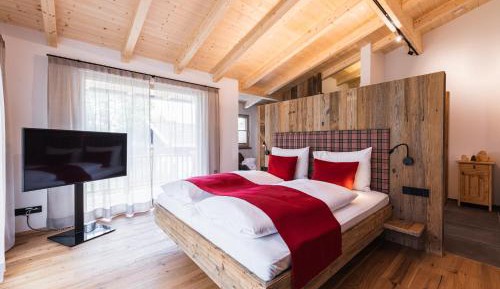 Superior Apartment with Sauna