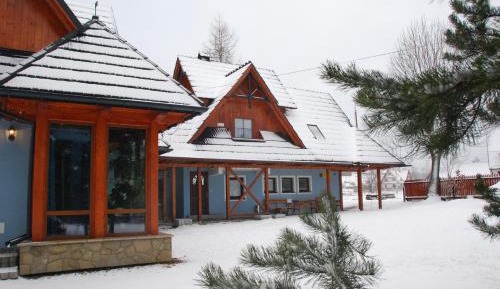 Duplex Apartment