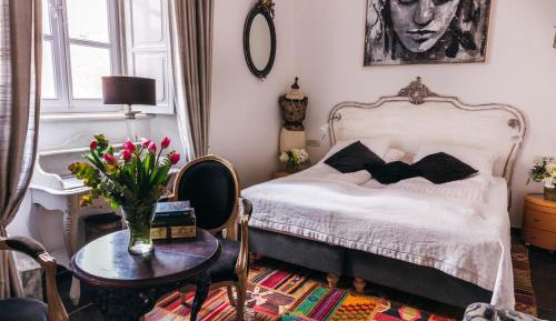 Comfort Double or Twin Room