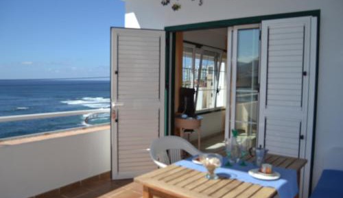 Apartment with Sea View B