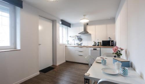 Apartment - Ground Floor