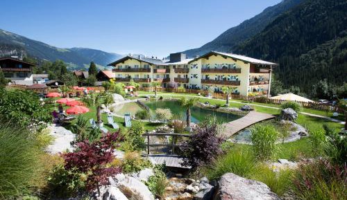 Single Room with Balcony