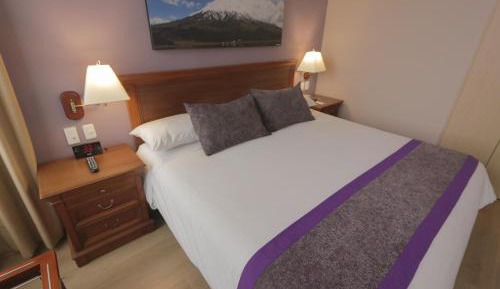 Superior King Room with One King Bed