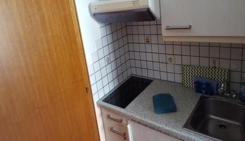 Family Apartment
