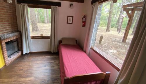 Deluxe Bungalow with Garden View
