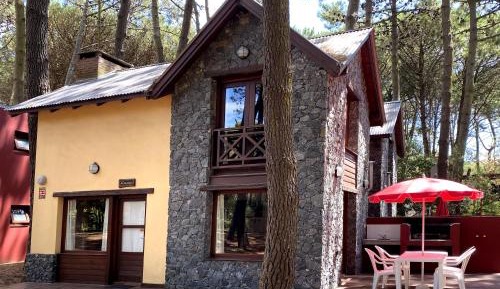 Deluxe Bungalow with Garden View