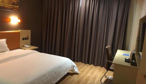 Select Room