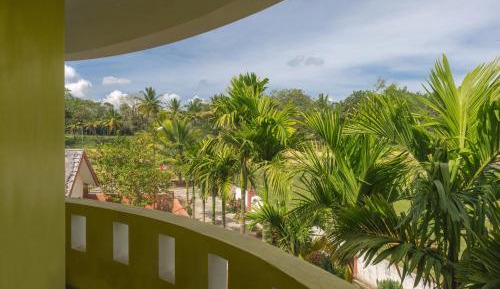 Family Room (5 Adults)