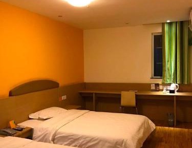 Business Twin Room