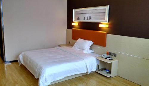 Select Room