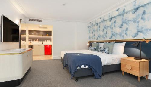 Boutique District Studio 