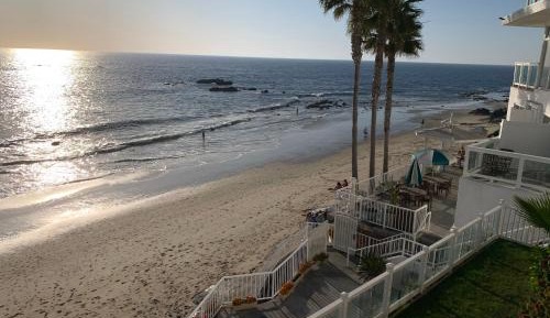Queen Room with Two Queen Beds - Beach Front