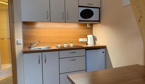 Apartment - Split Level