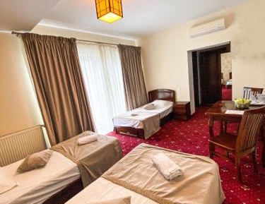 Luxury Triple Room