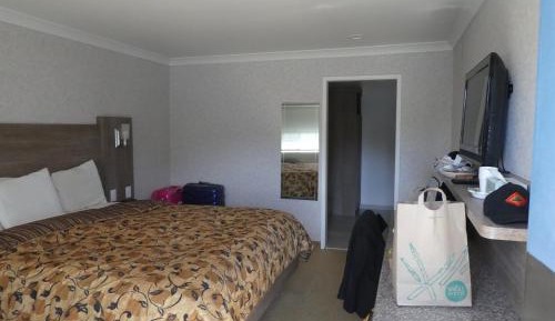 King or Queen Room - Non-Smoking