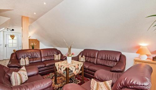 Apartment 5 (first floor)