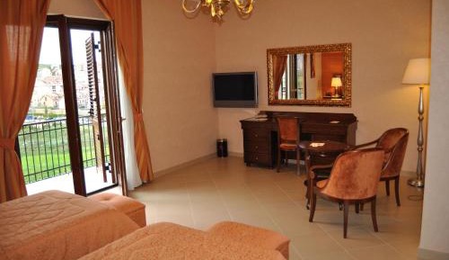Single Room