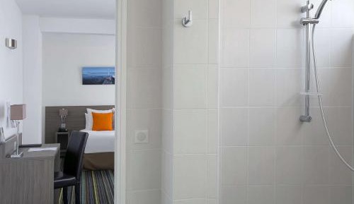 Family Double Room