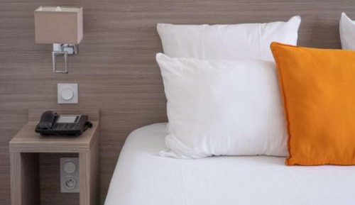 Comfort Queen Room