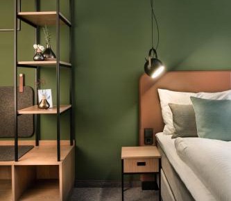 Single Room