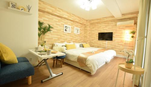 Standard Family Room