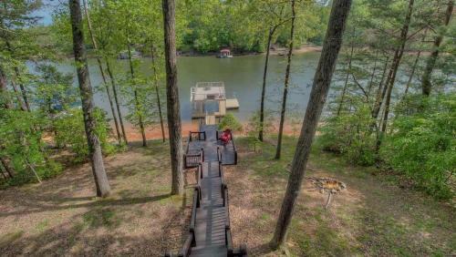 Four-Bedroom Holiday Home