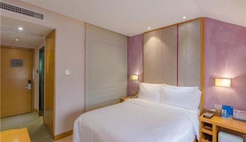 Elegant Double Room
