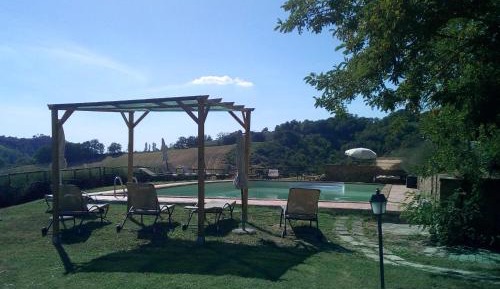 Two-Bedroom Townhouse