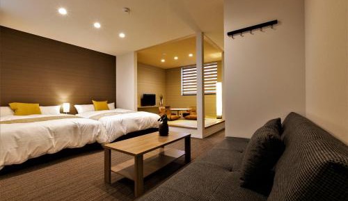 Superior Family Room