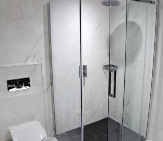 Executive Family Room