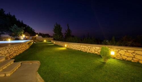 Superior Villa