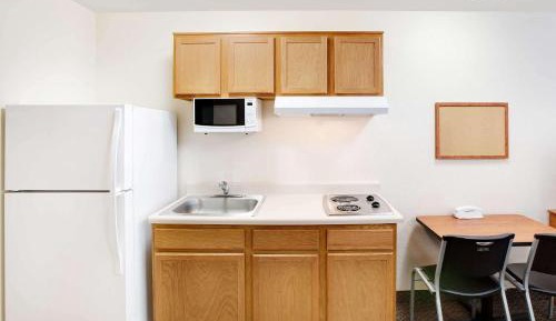 Double Room with Two Double Beds - Non-Smoking